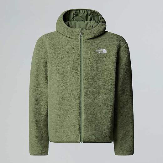 The North Face NF379
