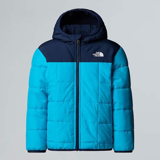 The North Face NF375