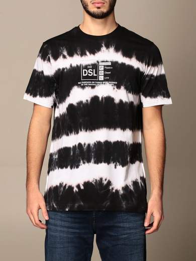 Diesel DI106