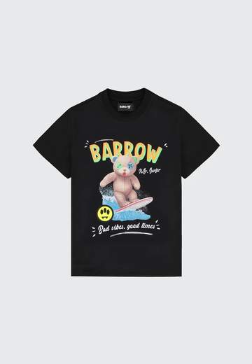 Barrow BW35