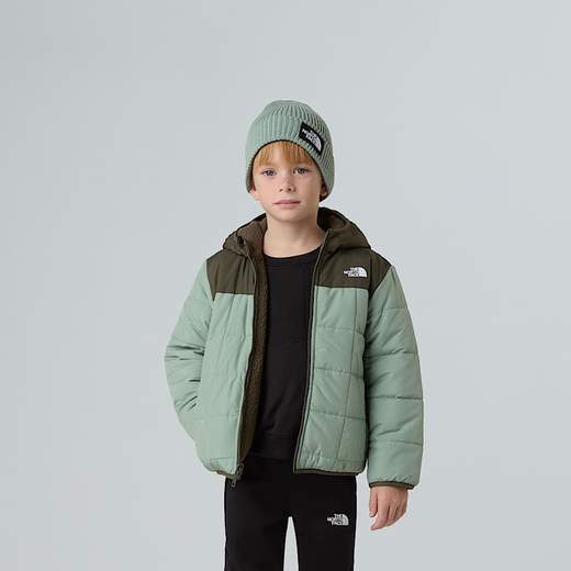 The North Face NF375