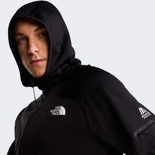The North Face NF424