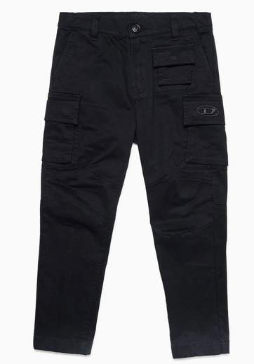 Diesel DI351