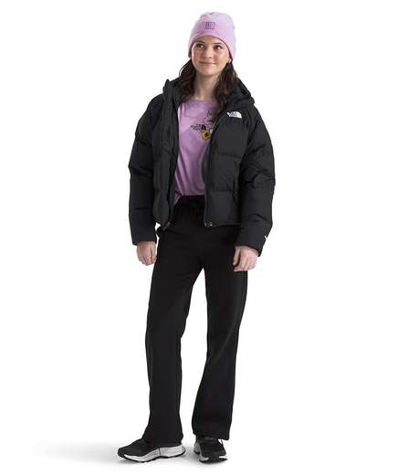 The North Face NF380