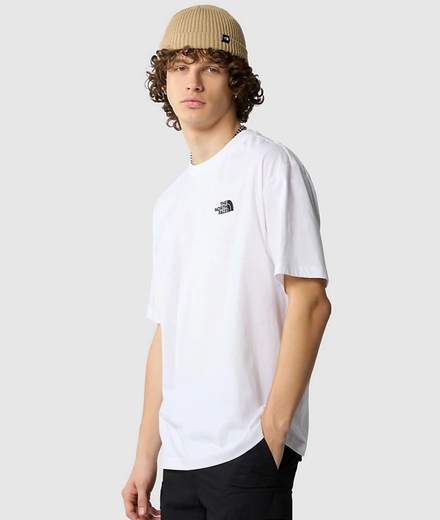 The North Face NF252