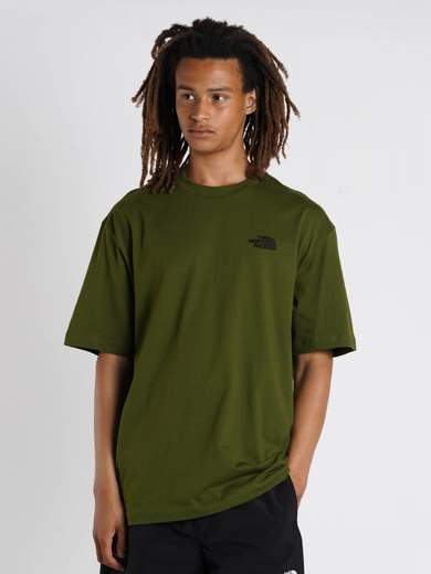 The North Face NF252