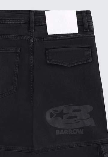 Barrow BW18