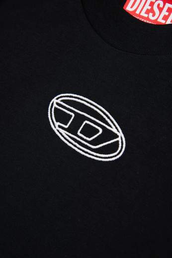 Diesel DI722