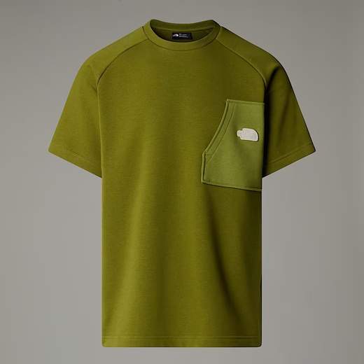 The North Face NF348