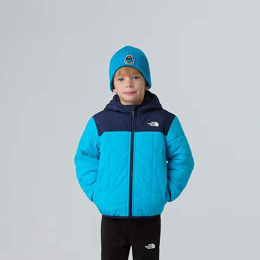 The North Face NF375
