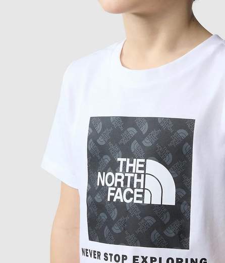 The North Face NF276