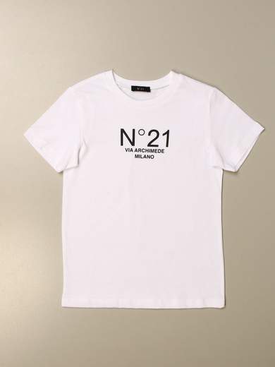 N°21 N6