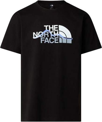 The North Face NF390