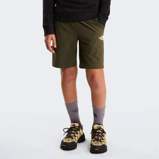 The North Face NF409