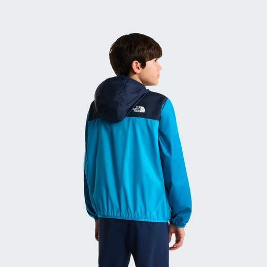 The North Face NF410