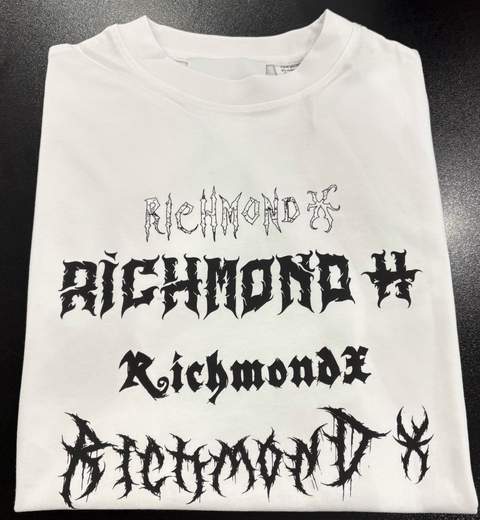 Richmond X RX93