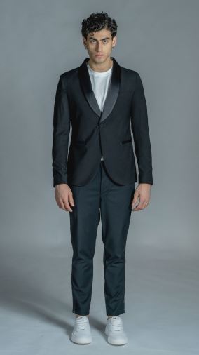 StayStreet SY14