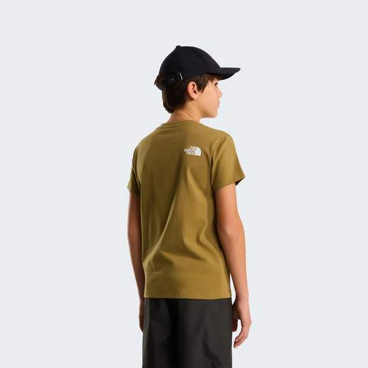 The North Face NF406