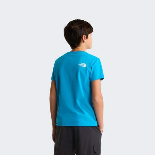 The North Face NF406