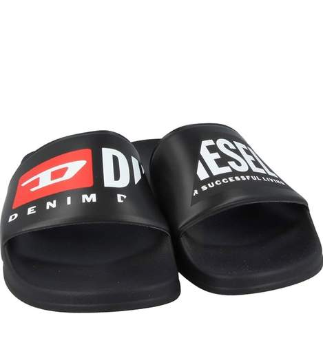 Diesel DI136