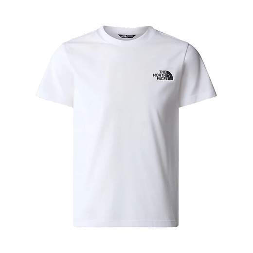 The North Face NF406