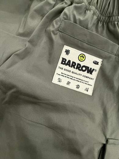 Barrow BW64