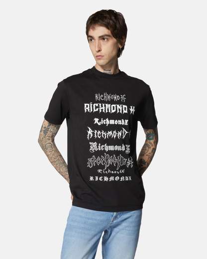 Richmond X RX93