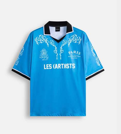 Les Artists LST5
