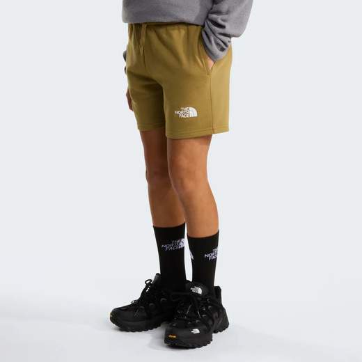 The North Face NF407