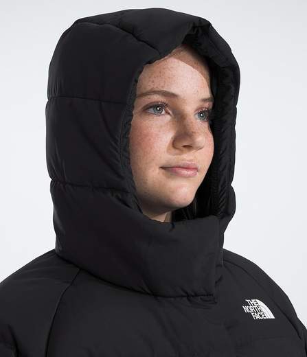 The North Face NF380