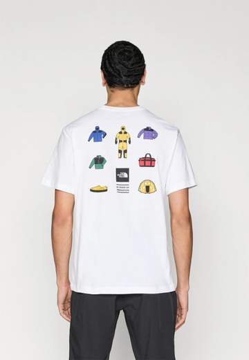 The North Face NF399
