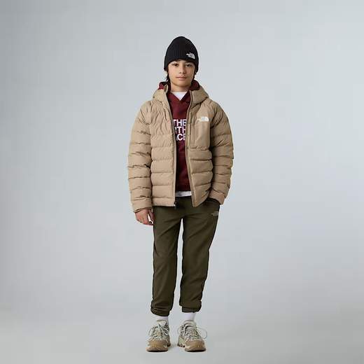 The North Face NF385