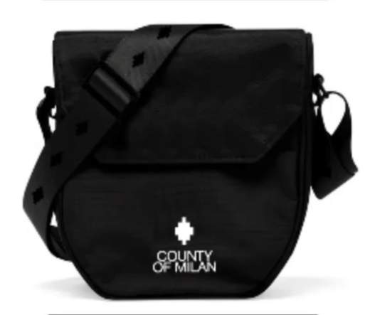County Of Milan By Marcelo Burlon MB9