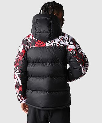 The North Face NF173
