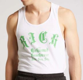 John Richmond RM102