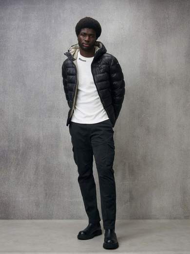 Blauer BL137