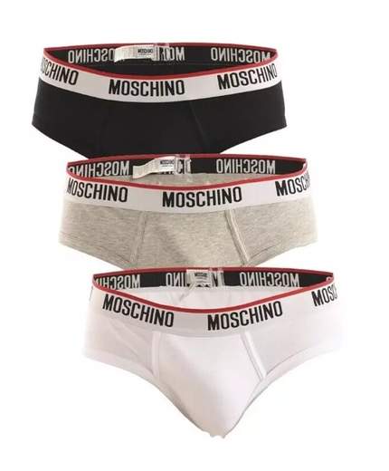 Moschino MO184
