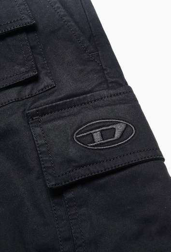 Diesel DI351