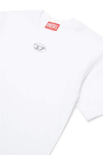 Diesel DI645
