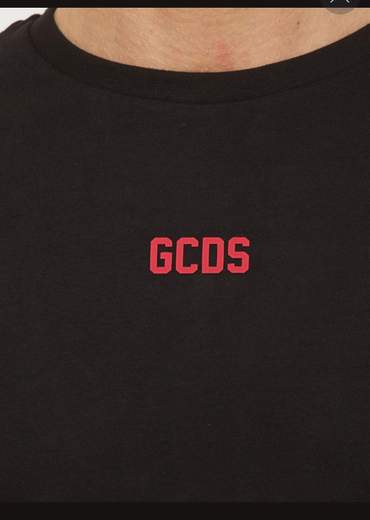GCDS GC76