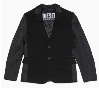 Diesel DI261
