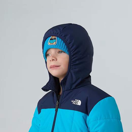 The North Face NF375
