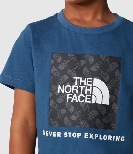 The North Face NF276