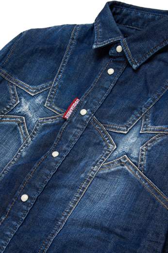 Dsquared2 DS698