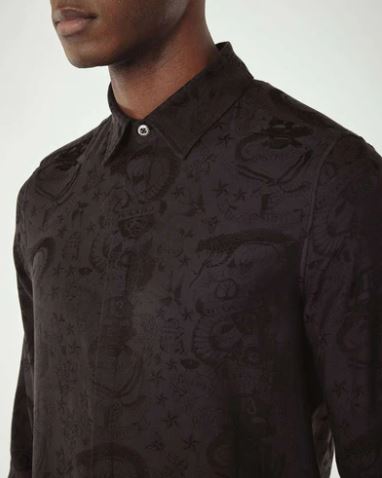 John Richmond RM123