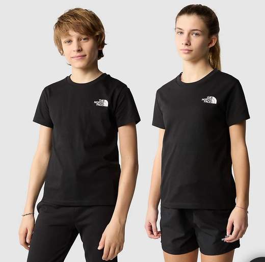 The North Face NF267