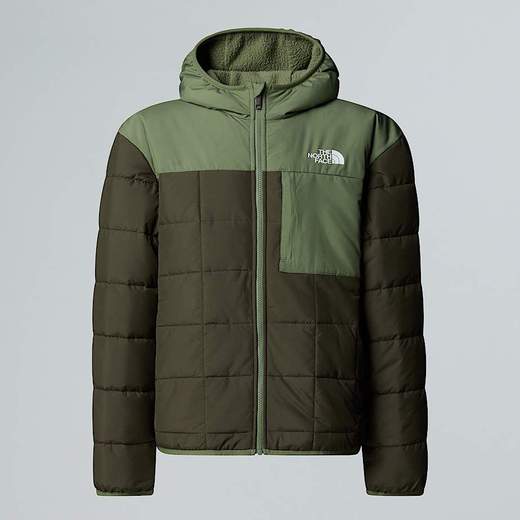 The North Face NF379