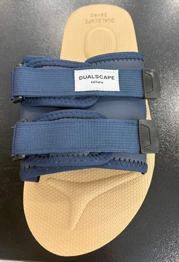 DualScape DUAS1