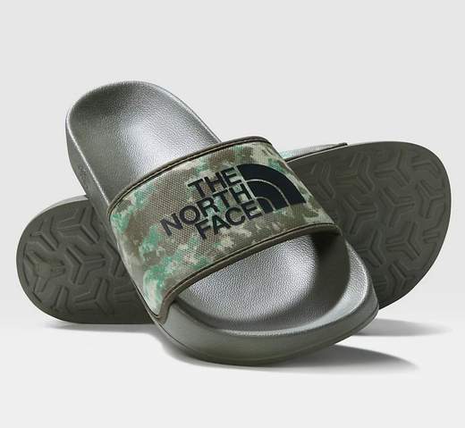 The North Face NF262