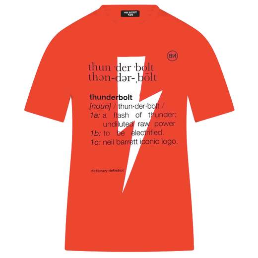 Neil Barrett NE17